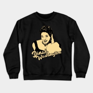 Dinah Crewneck Sweatshirt